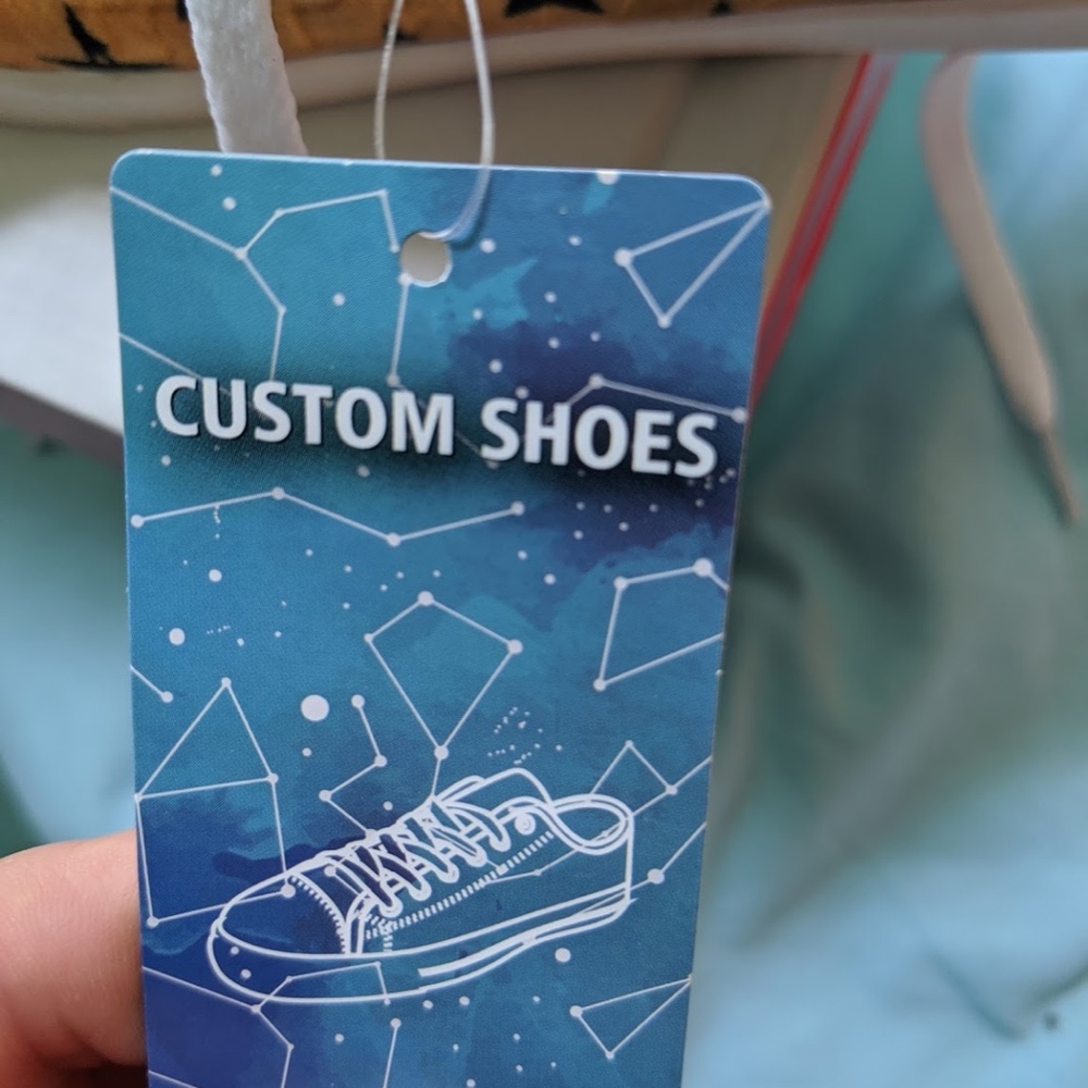 Hamilton Sneakers - Picture 4 of 8